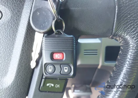 2010 Ford F-150 Fx4/Harley-Davidson/King Ranch/Lariat/Platinum/Xl/Xlt из США, поврежденный, VIN 1FTFW1EV7AFB02526